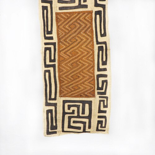 African Kuba Runner
